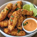 Crispy Southwest Chicken image 1