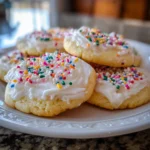 Classic Iced Sugar Cookies1