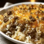 French Onion Ground Beef1
