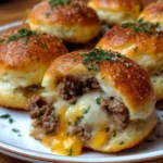 Garlic Parmesan Cheeseburger Bombs 11 e1762441397382