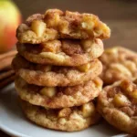 Irresistible Apple Pie Cookies1