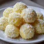 Pineapple Christmas Balls 11