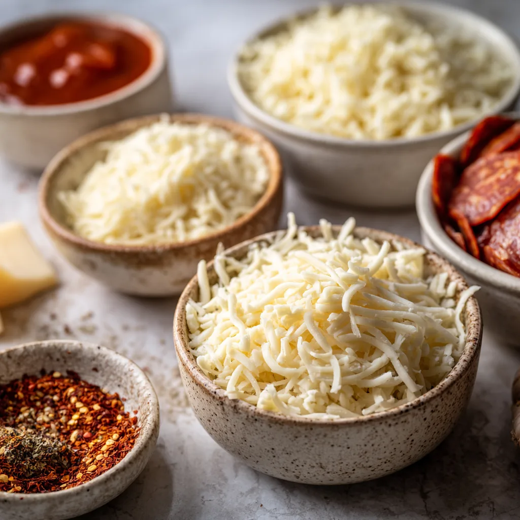 Pizza Chips 5 saad.k close up shot 45 degree angle of ingredients for chees cf9ed2ac d933 4e80 931f 5439642a1dc4 2