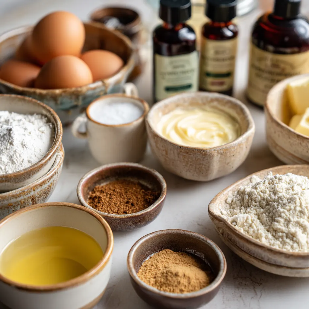 Christmas Eggnog Bread 5 Christmas Eggnog Bread 2