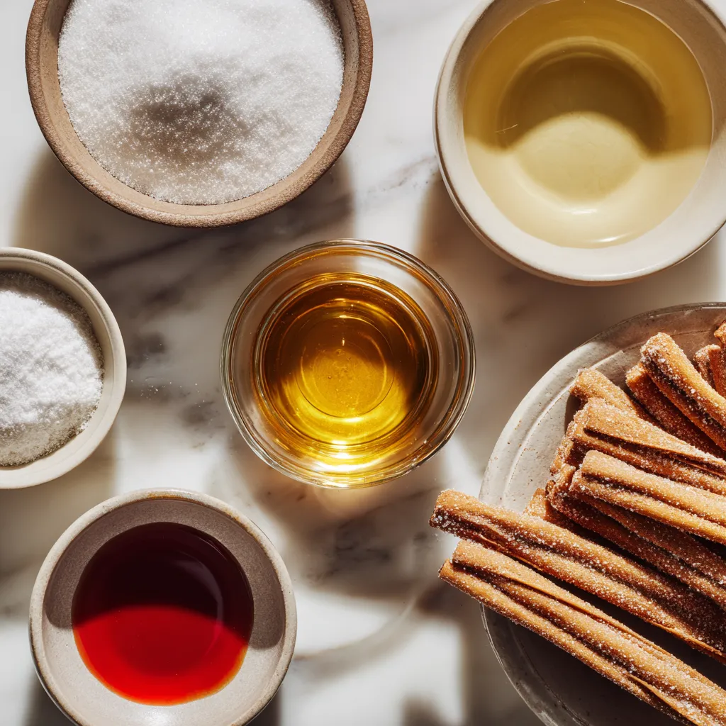 Cinnamon Rock Candy 2