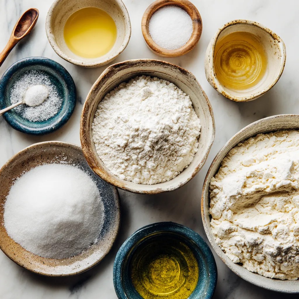 No Oven Stovetop Bread 2