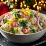 Christmas Salad 1 1