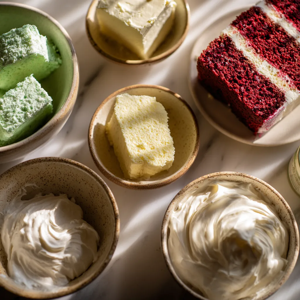 Christmas Trifle Dessert 2