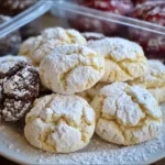 Cool Whip Cookies 1
