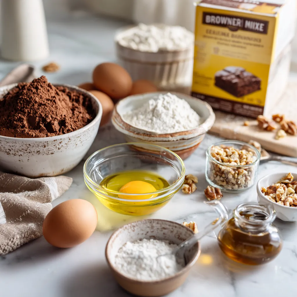 Grandma-Approved Brownie Cookies 4 Grandma Approved Brownie Cookies 2