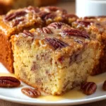 Honey Butter Sweet Alabama Pecanbread 1 e1767122220810