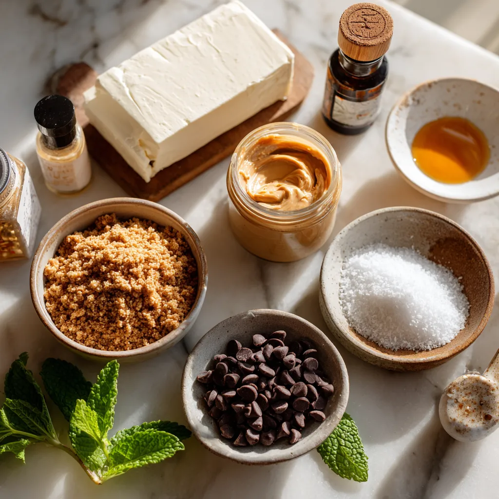 No Bake Peanut Butter Cheesecake Balls 2