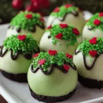 Paula Deens 5 Minute Fudge 4