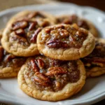 Pecan Pie Cookies 1