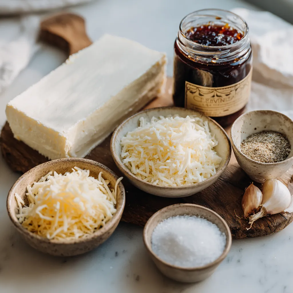 Pepper Jelly Cheese Dip 2