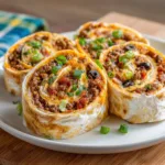 Taco Pinwheels 1