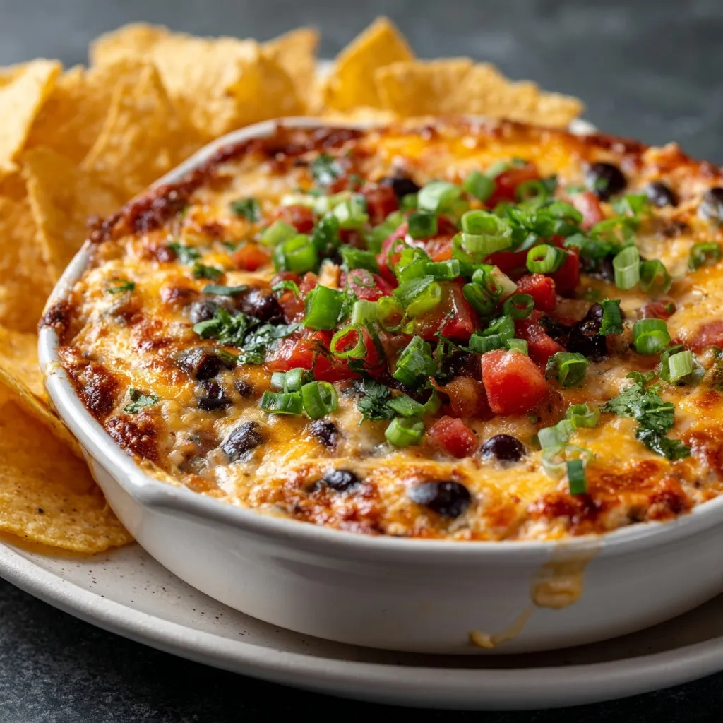 Texas Christmas Dip 1