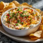 Texas Christmas Dip 1