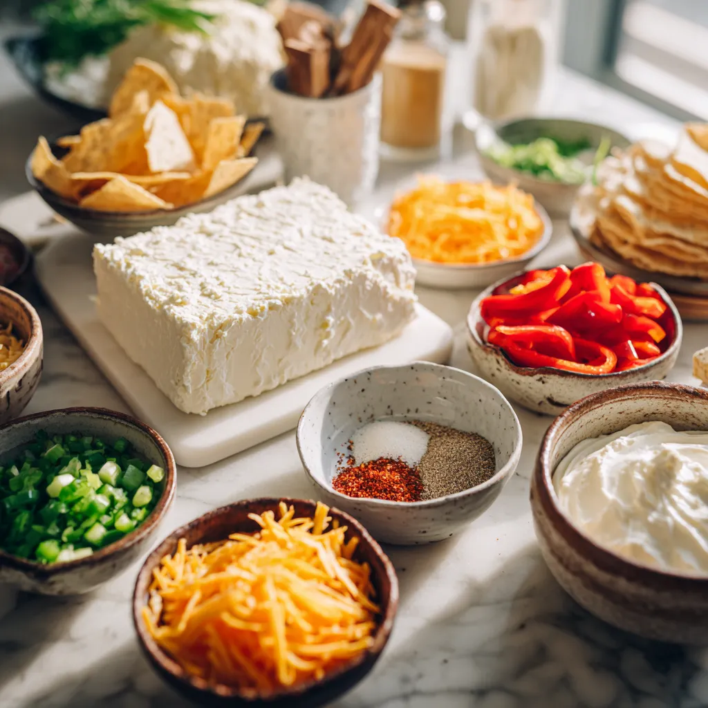 Texas Christmas Dip 2