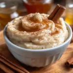 Texas Roadhouse Cinnamon Honey Butter 1