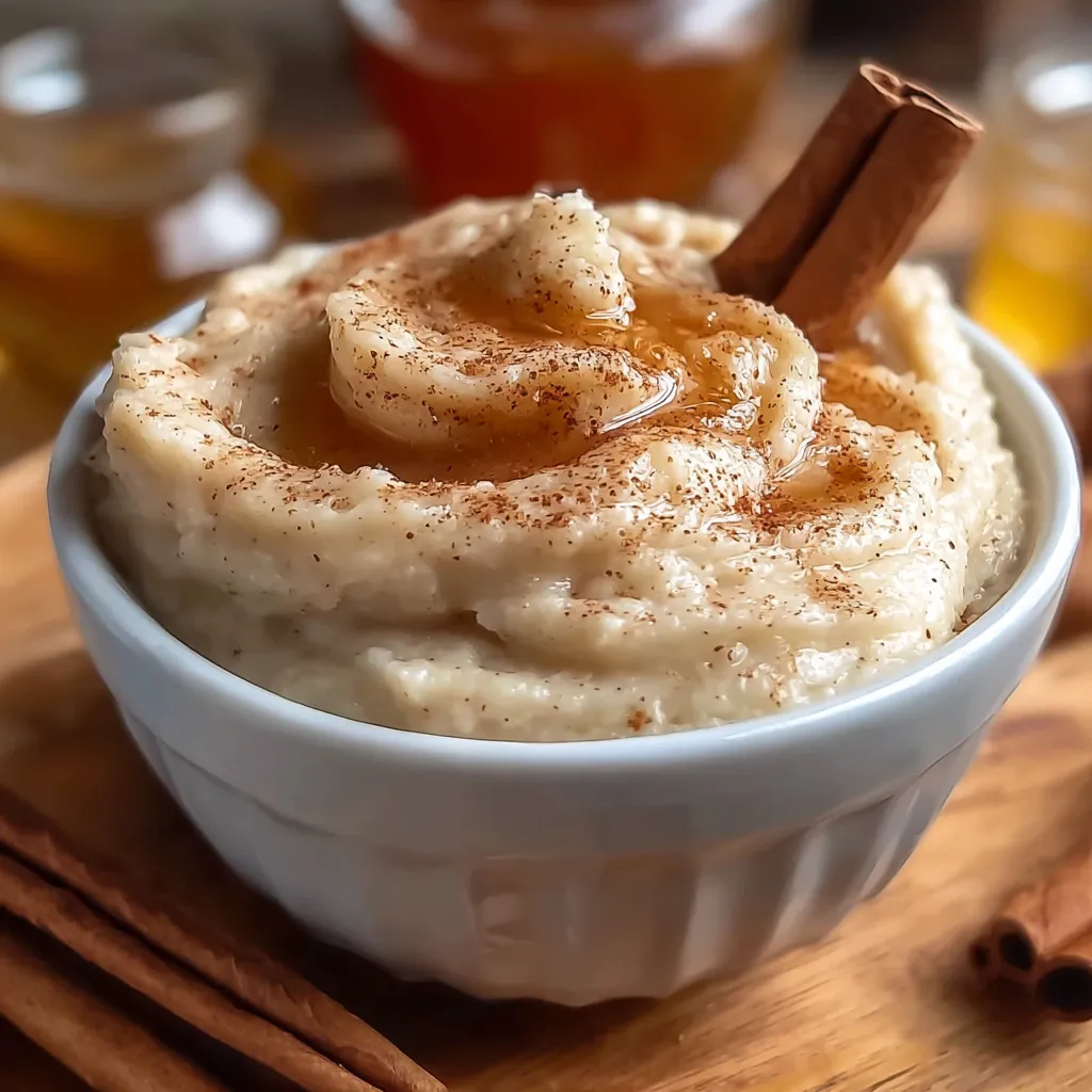 Texas Roadhouse Cinnamon Honey Butter 1