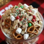 White Trash Snack Mix 1