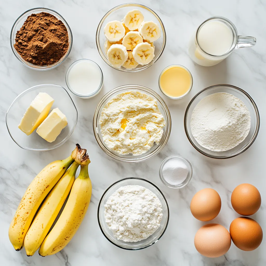 Banana Cream Cheese Cobbler 4 Banana Cream Cheese Cobbler 2