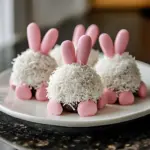 Bunny Butt Oreo Balls 1
