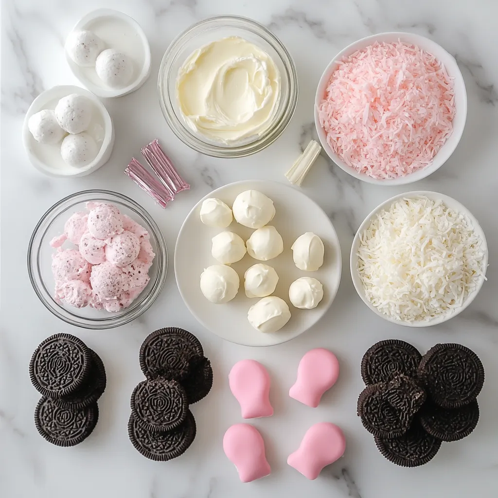 Bunny Butt Oreo Balls 2