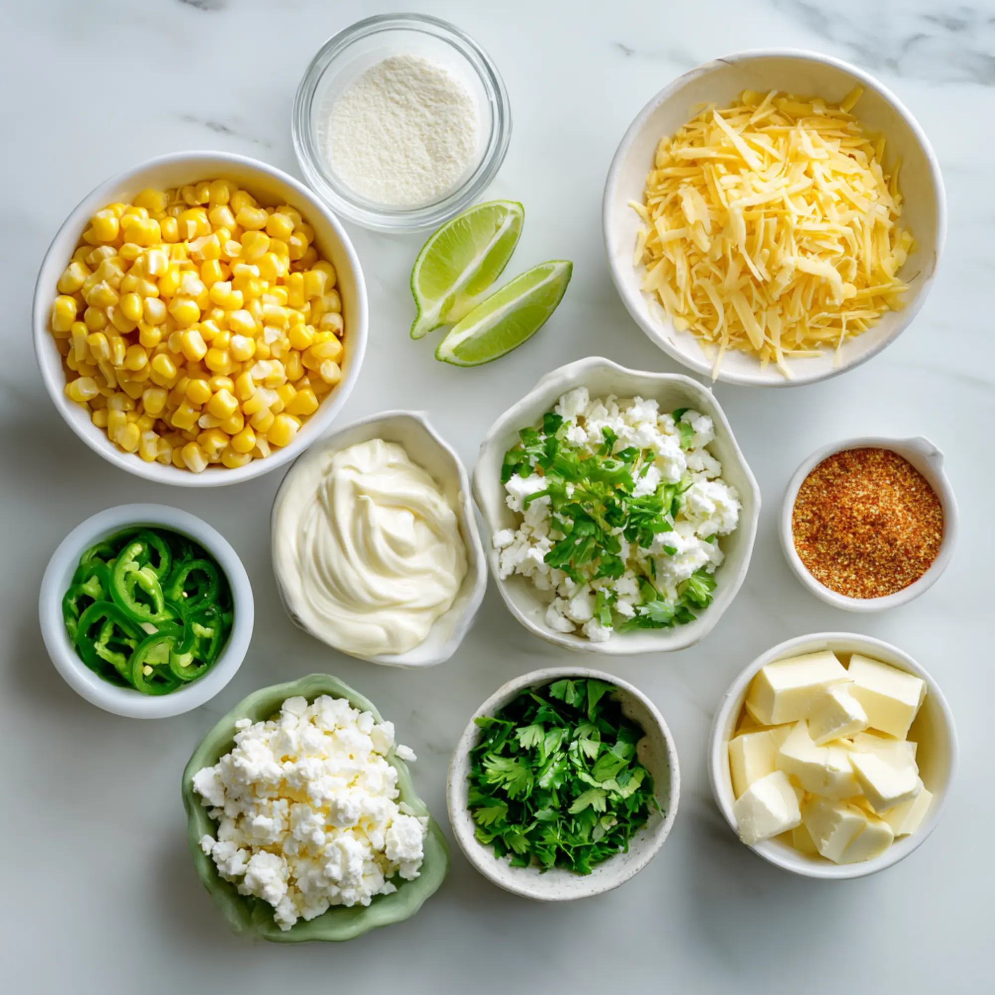 Street Corn Jalapeno Popper Dip 1